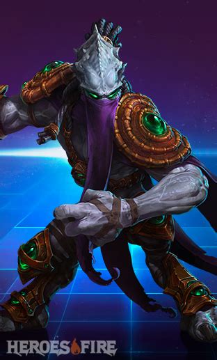 zeratul build hots|Zeratul Build Guide : Zeratul .